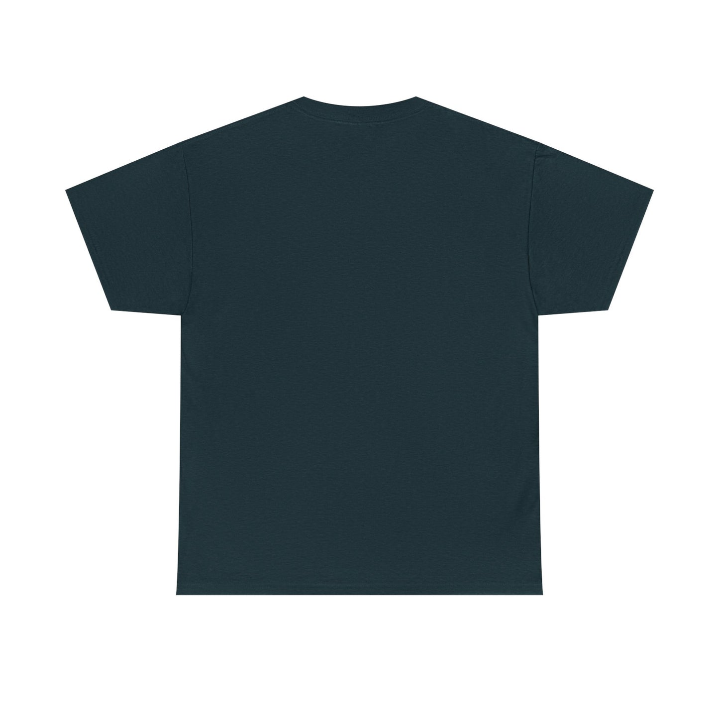 Ghostly Friends Halloween Tee