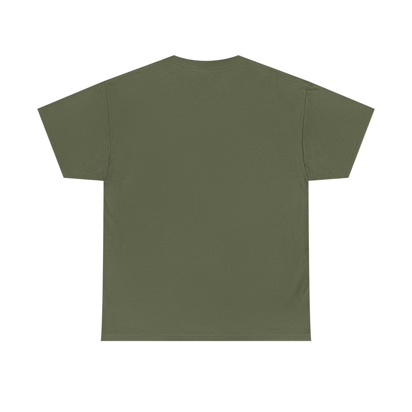 Ghostly Friends Halloween Tee