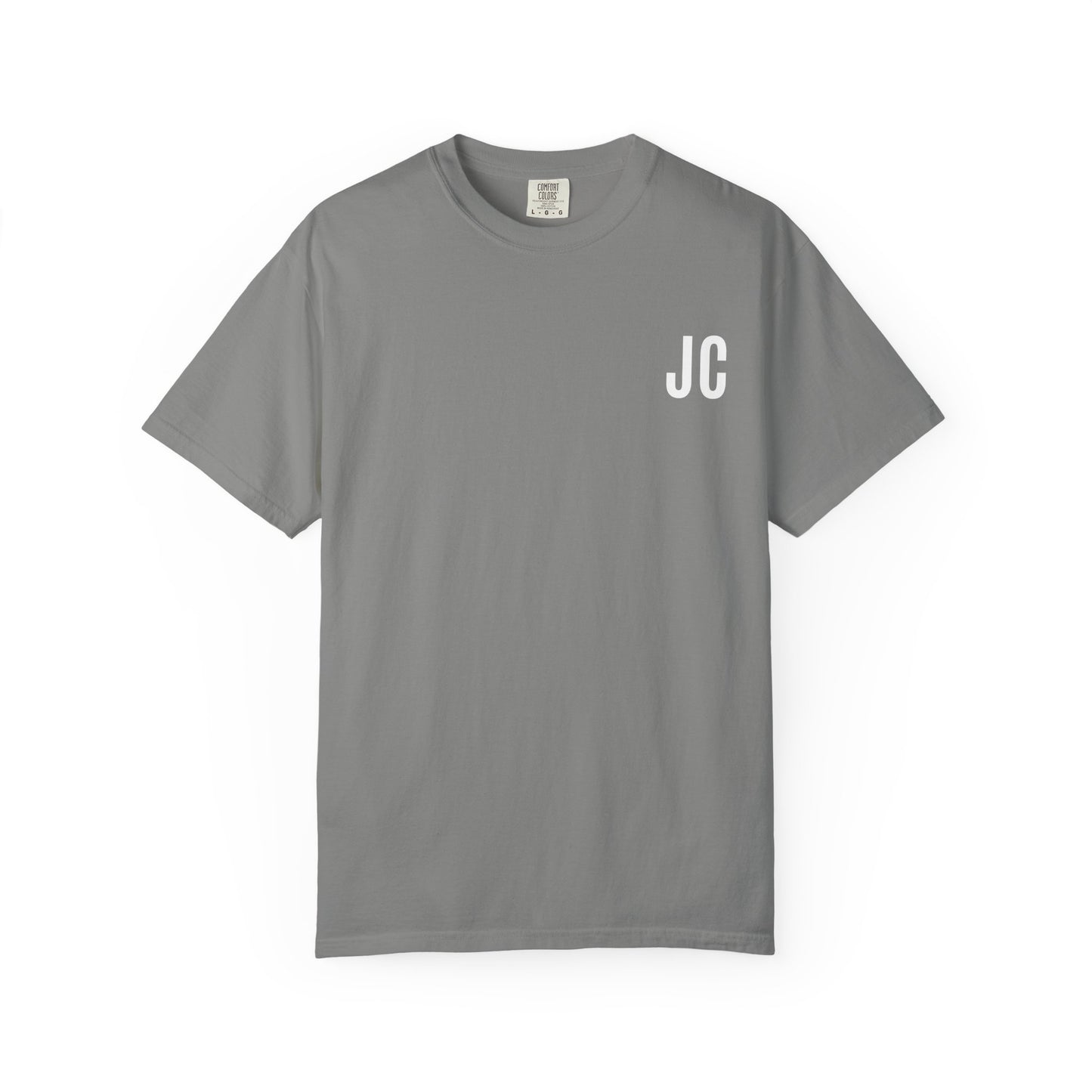 JC WAR EAGLE TEE