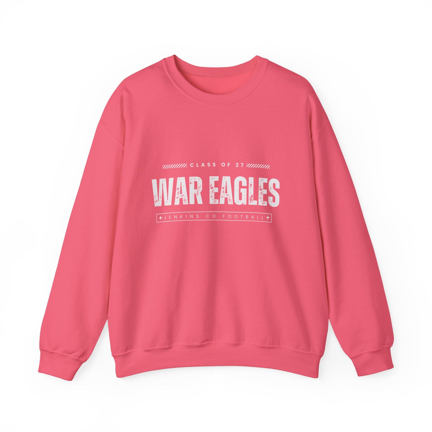 War Eagles Class of 2027