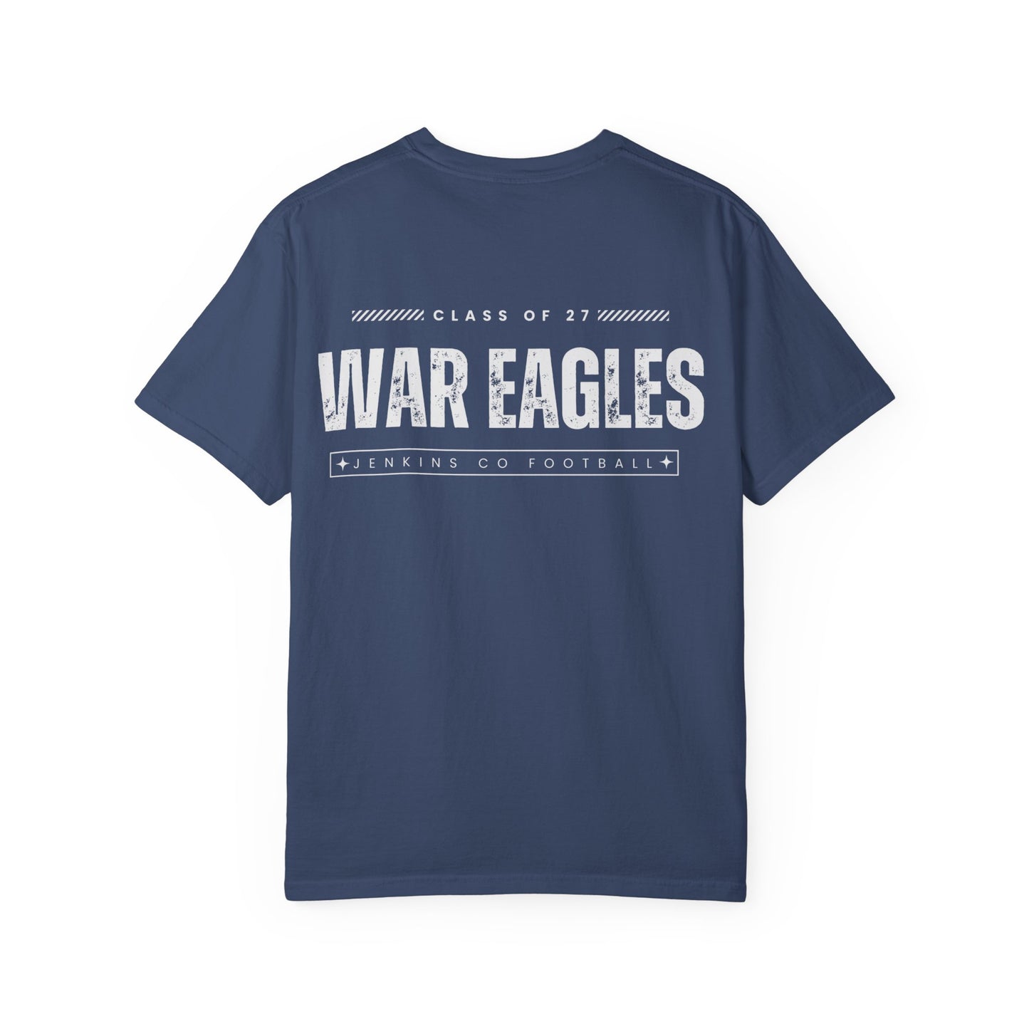 Class of '27 War Eagles Tee