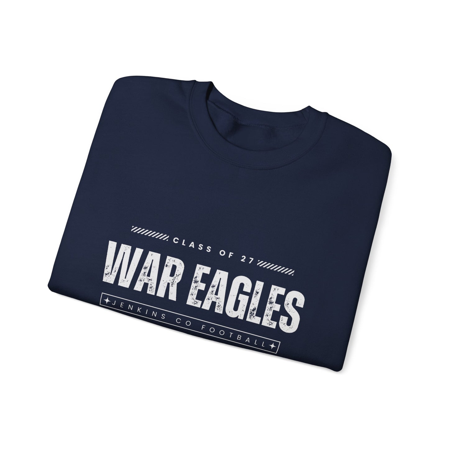 War Eagles Class of 2027