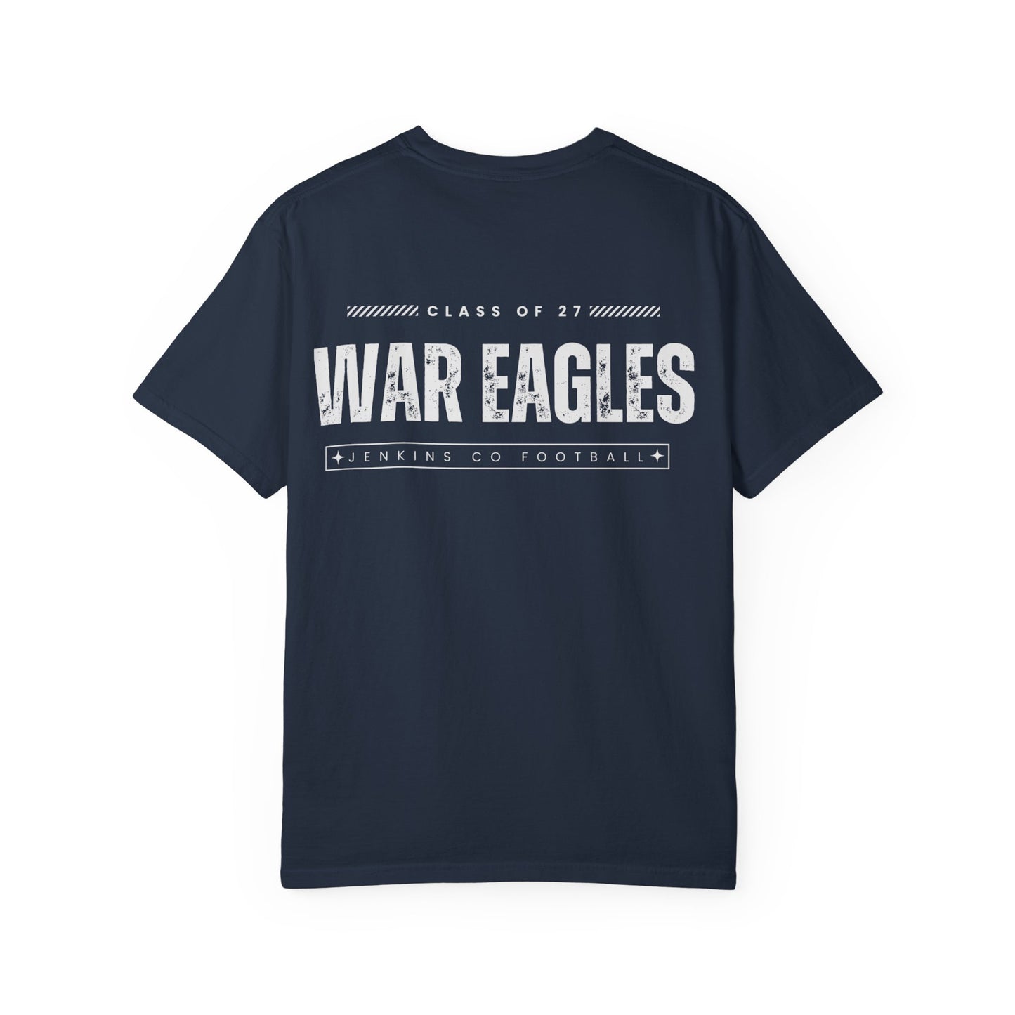Class of '27 War Eagles Tee