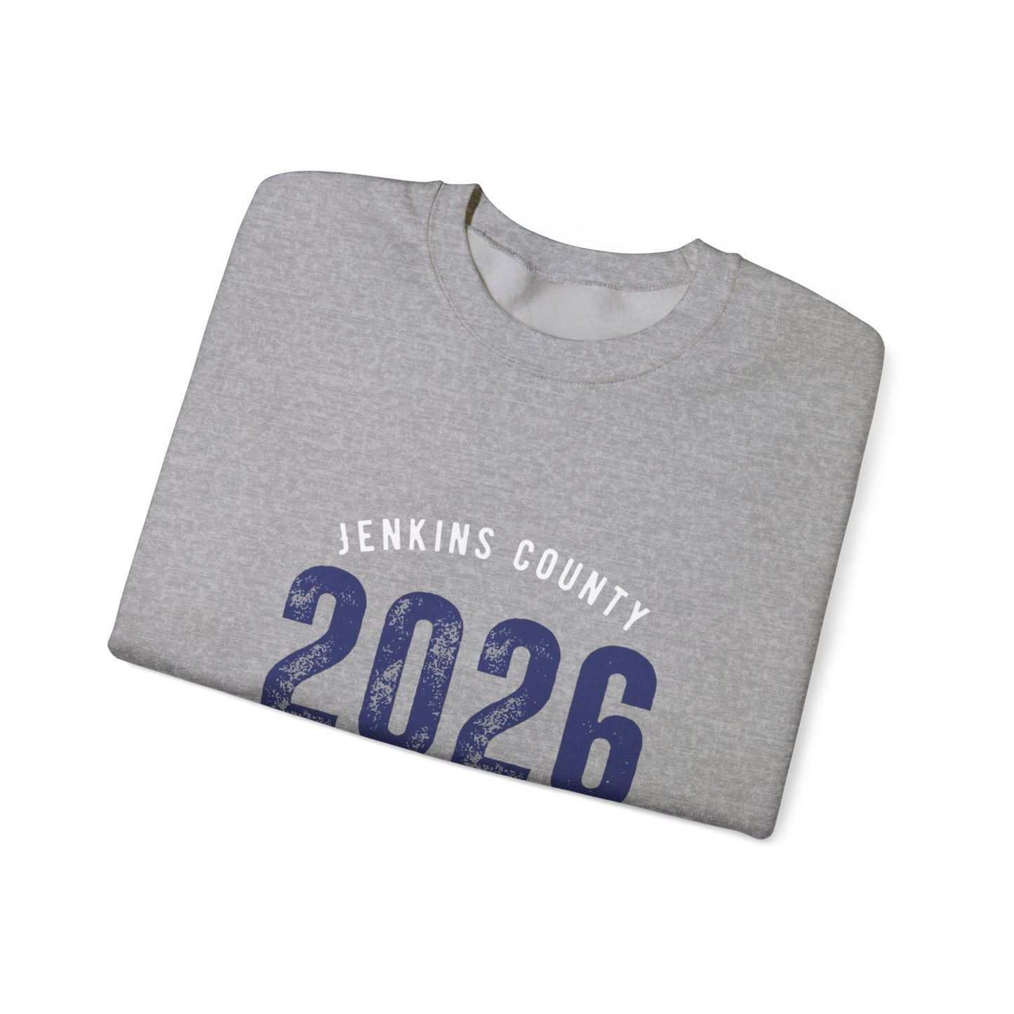 Eagles Crewneck Sweatshirt