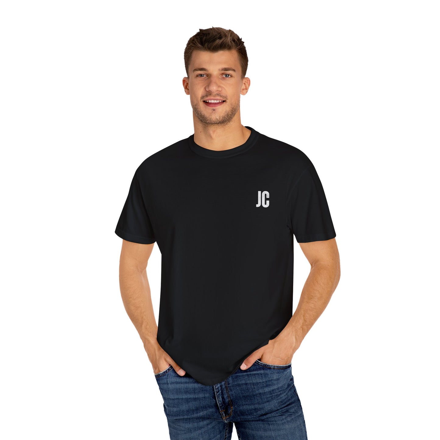 Class of '27 War Eagles Tee