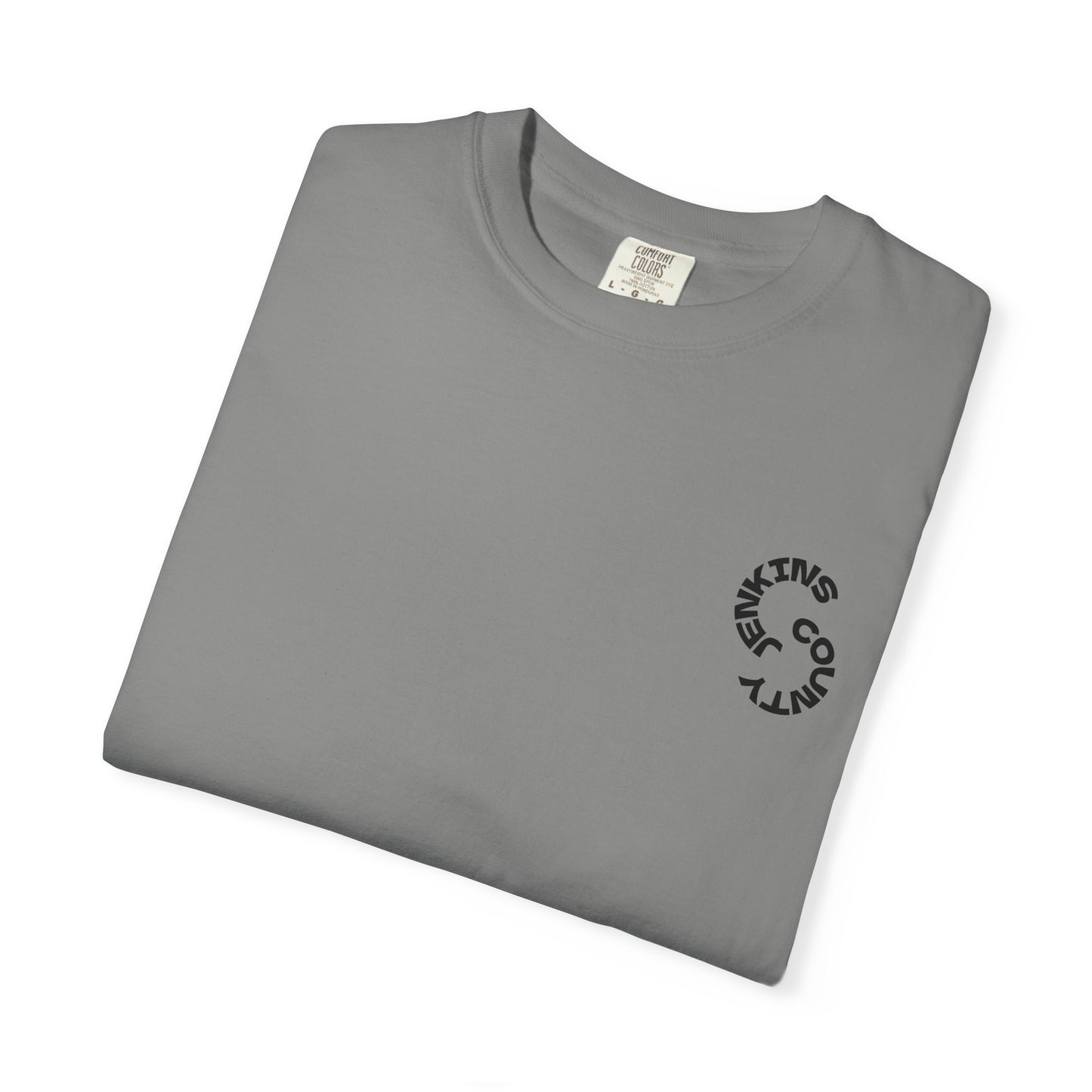 Camo JC Bow Tee