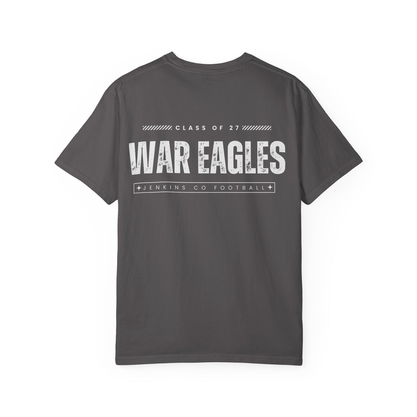 Class of '27 War Eagles Tee
