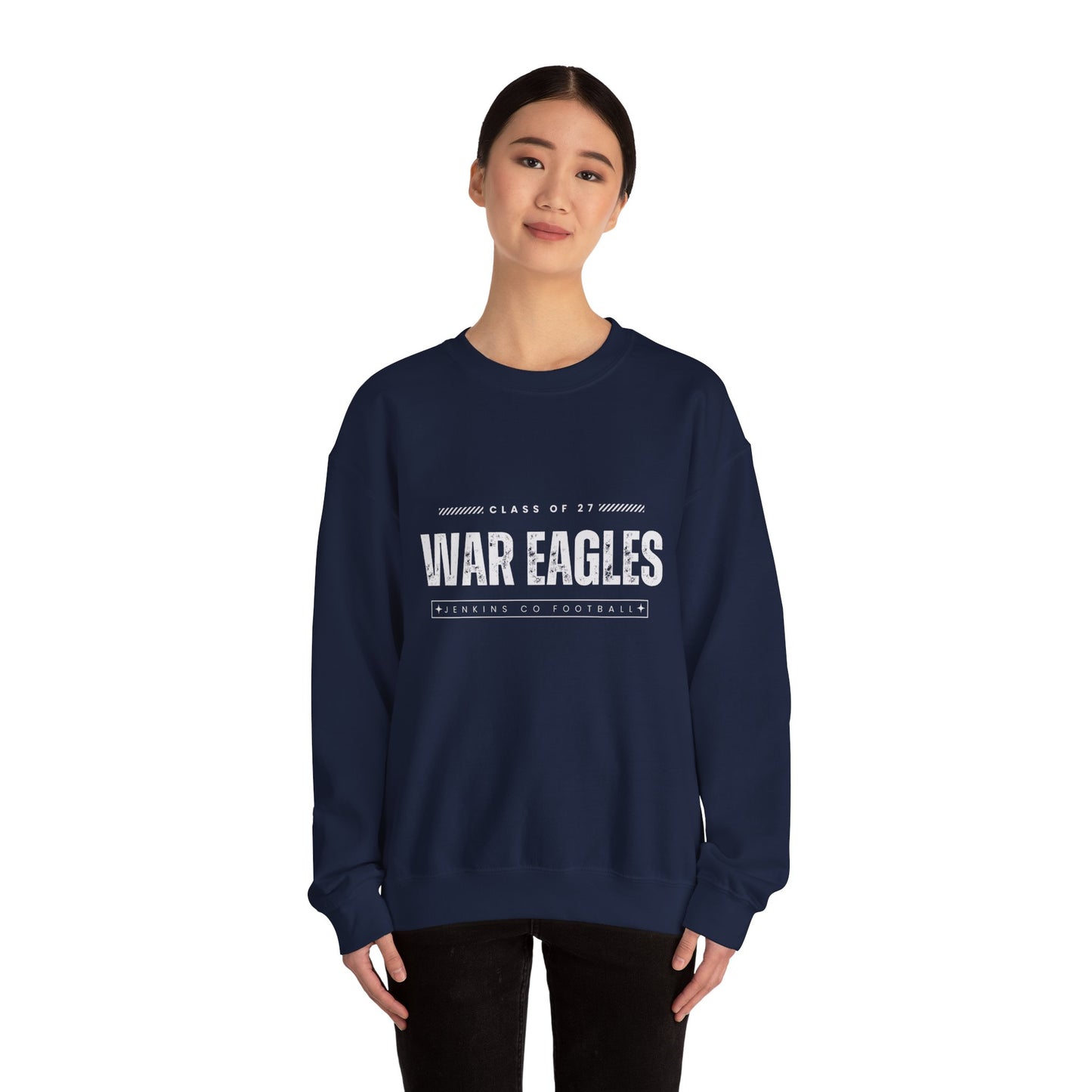 War Eagles Class of 2027