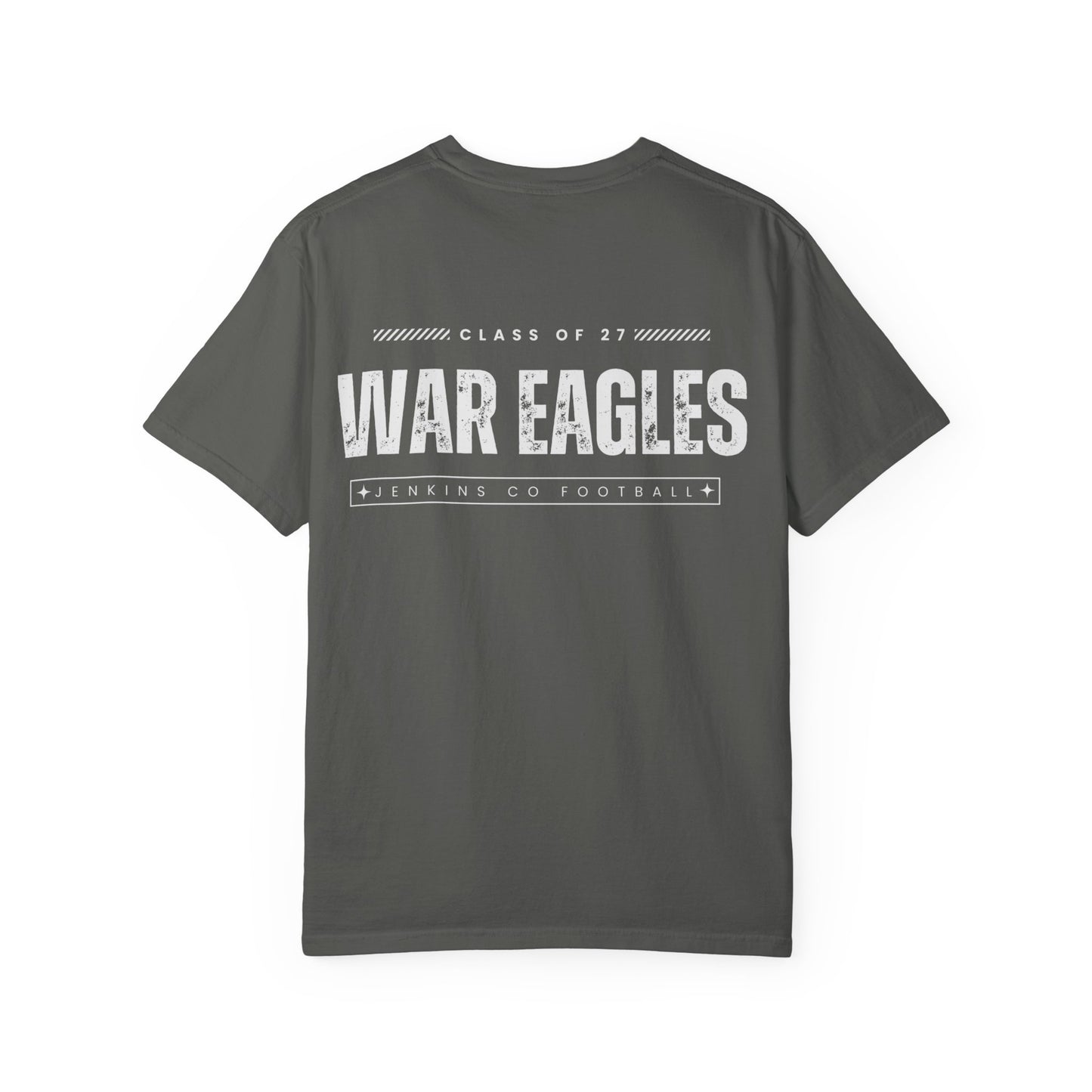 Class of '27 War Eagles Tee
