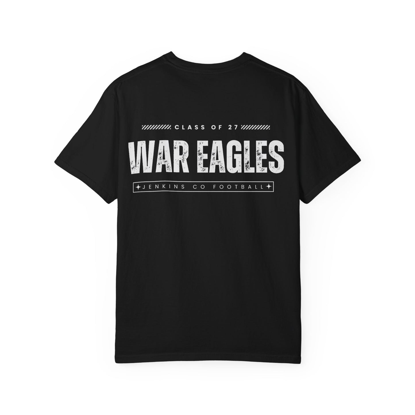 Class of '27 War Eagles Tee