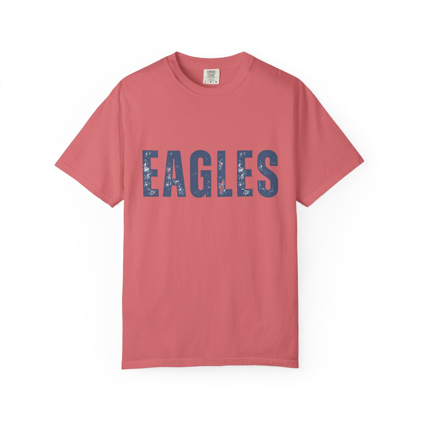 Eagle Graphic Tee