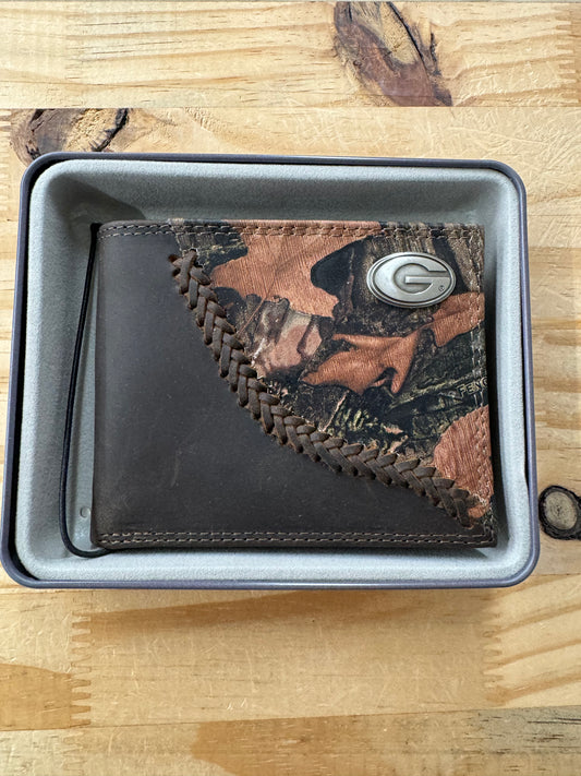 Asst Bifold wallet