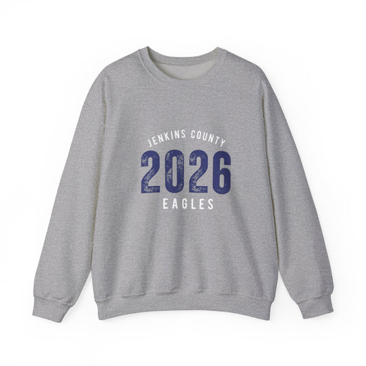 Eagles Crewneck Sweatshirt