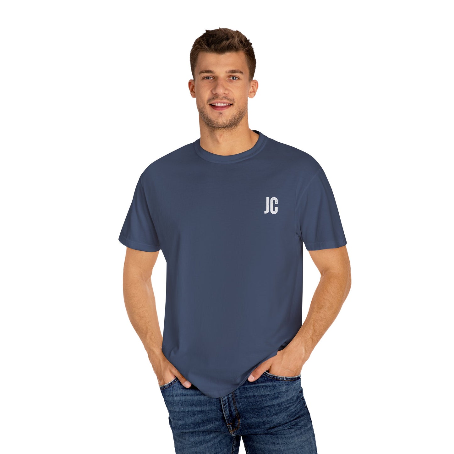 Class of '27 War Eagles Tee