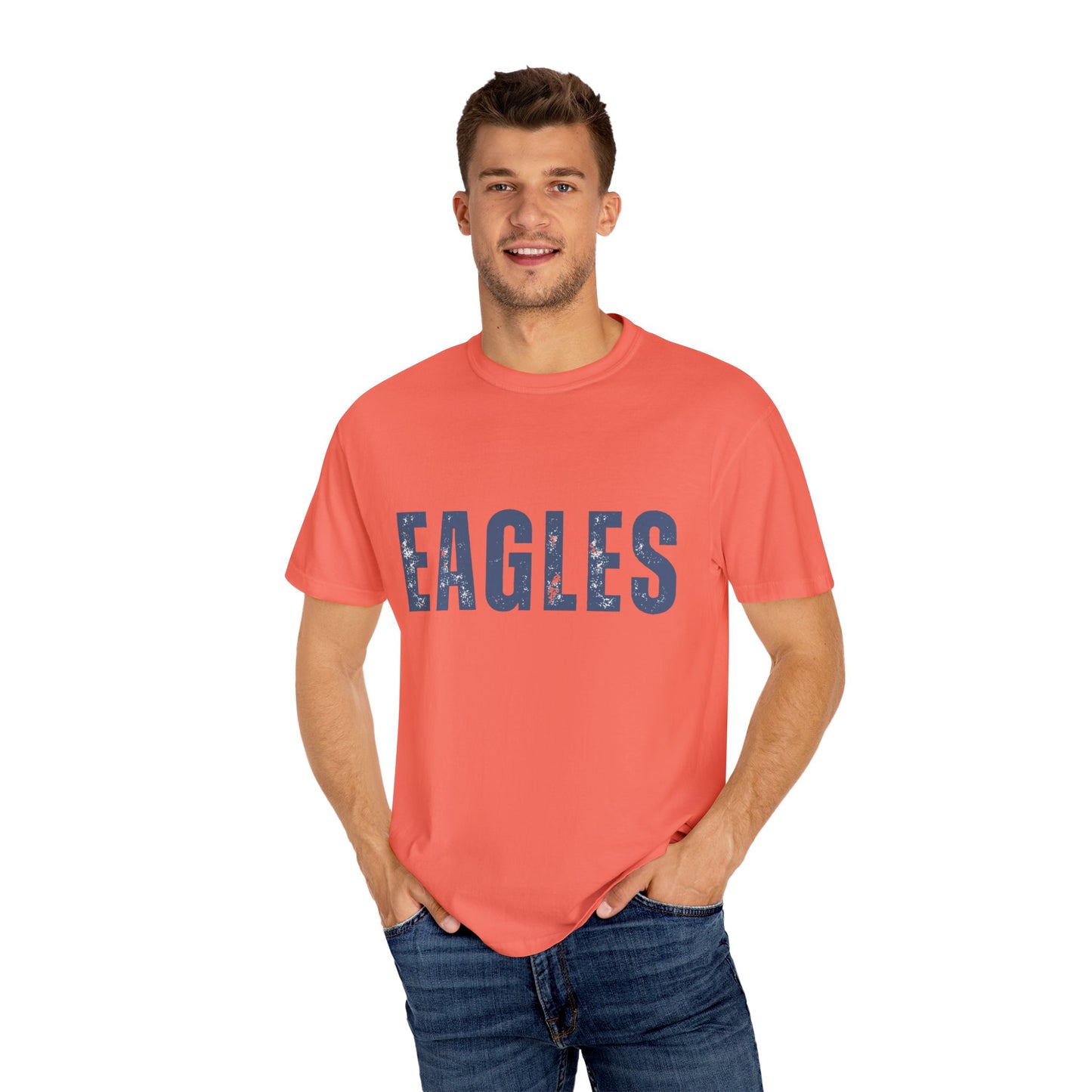 Eagle Graphic Tee