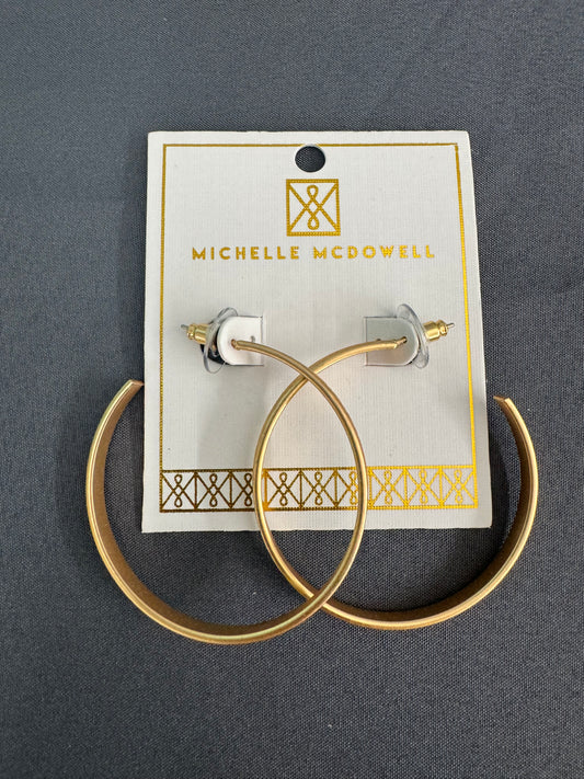 Donna earring