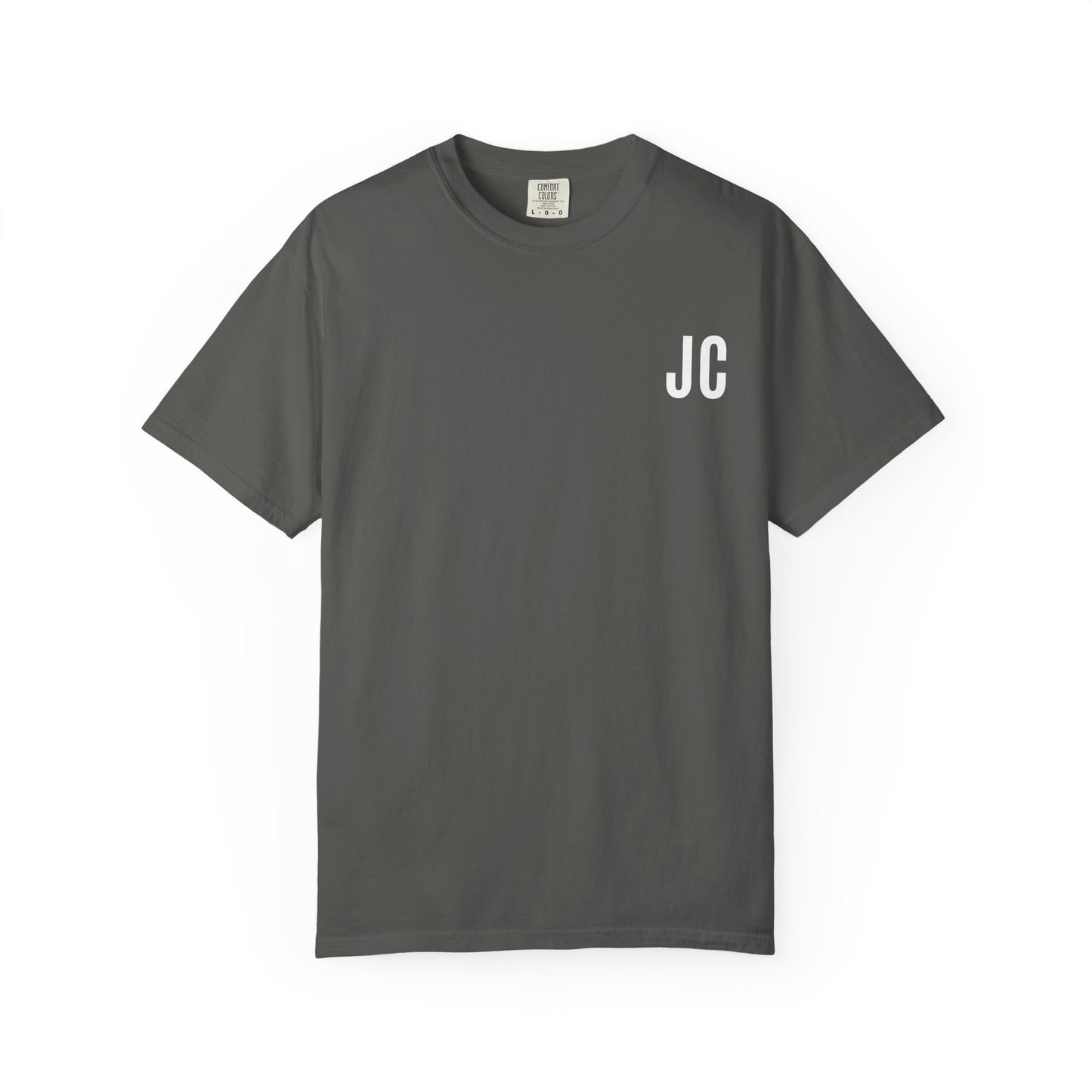 JC WAR EAGLE TEE
