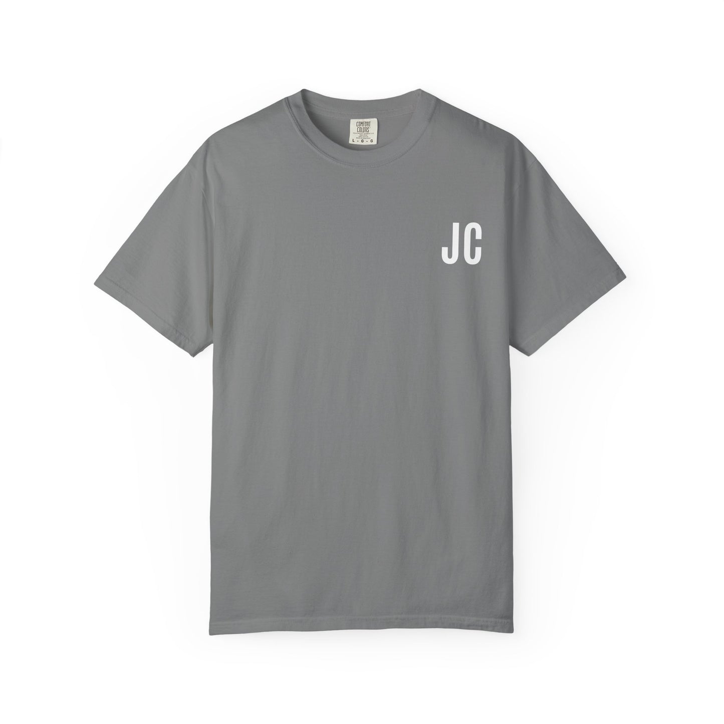 JC WAR EAGLE TEE