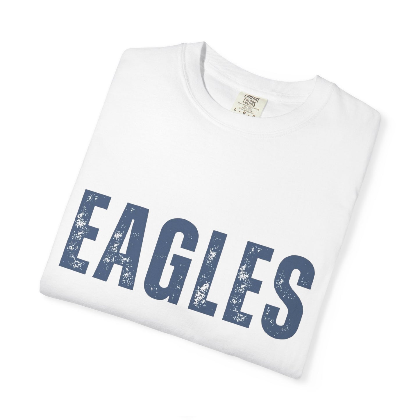 Eagle Graphic Tee
