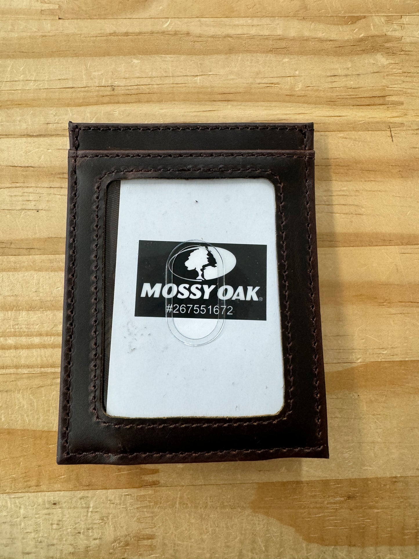 Asst Moneyclips