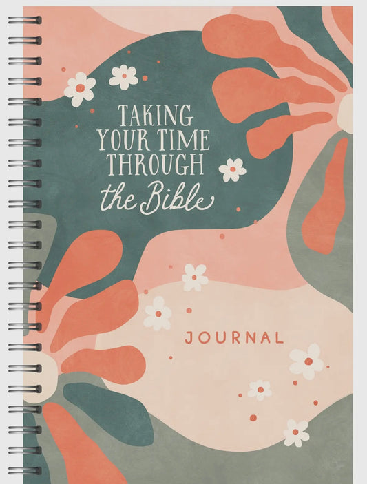 Bible journal