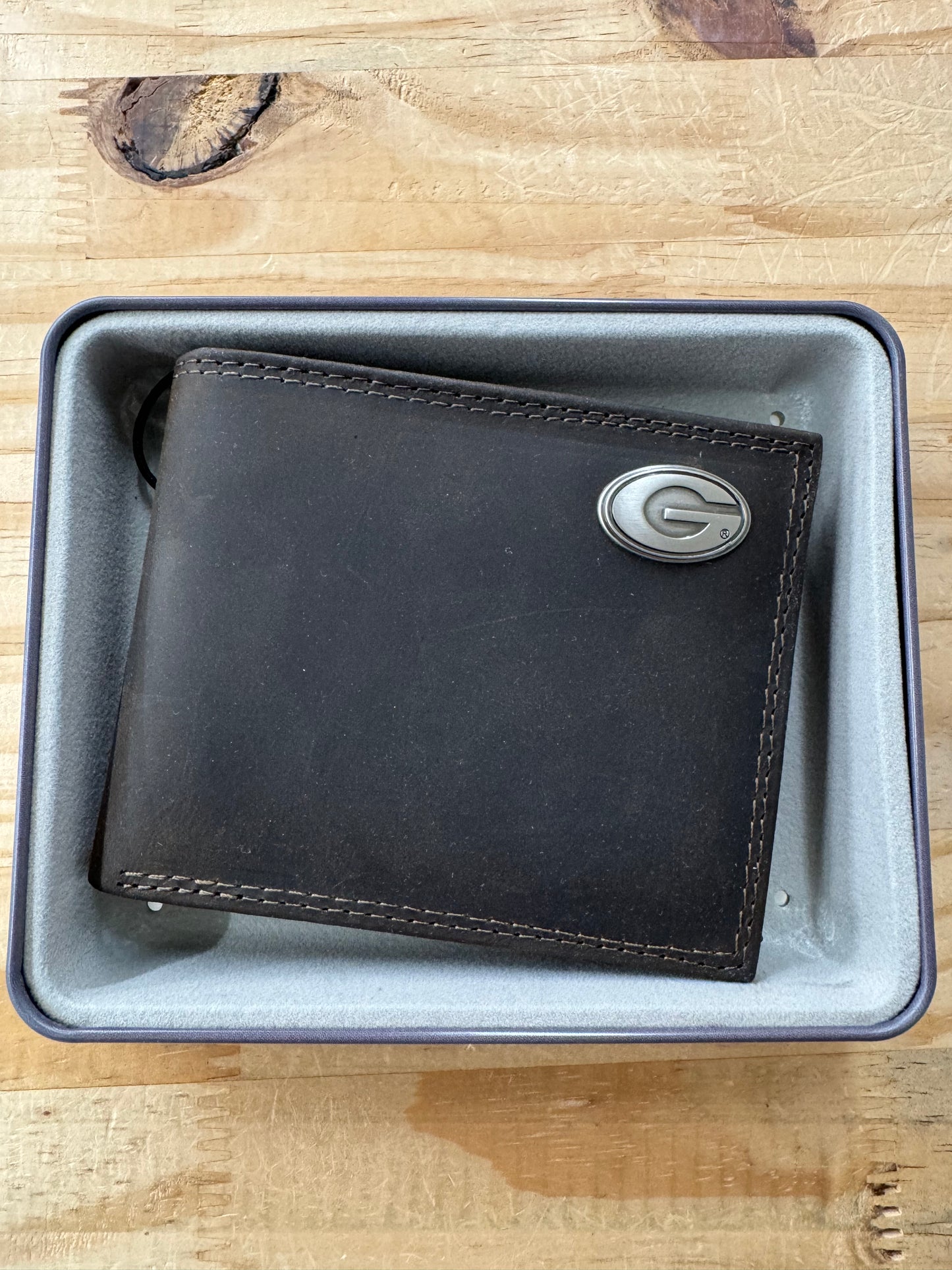 Asst Bifold wallet