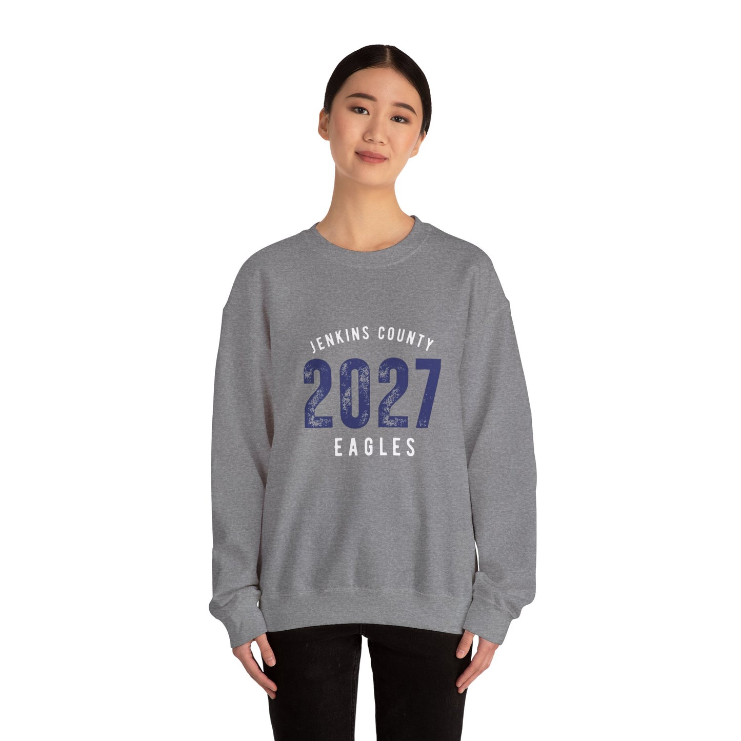EAGLES Crewneck Sweatshirt 2027