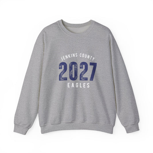 EAGLES Crewneck Sweatshirt 2027