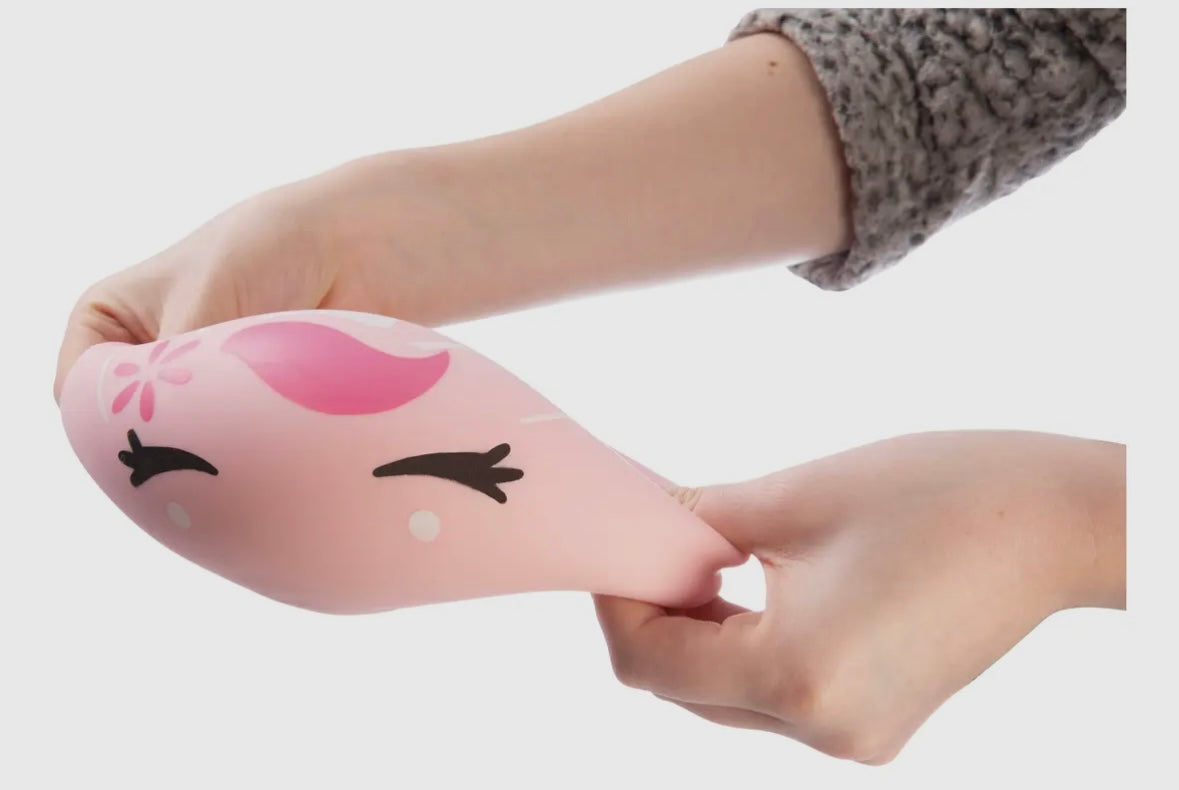 Squishy pet- Unicorn