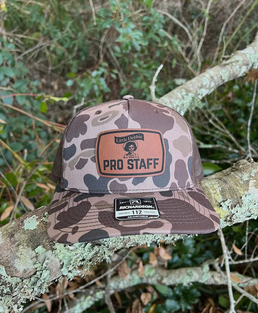 Little Debbie STAFF Hat