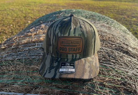 Krispy Kreme STAFF Hat