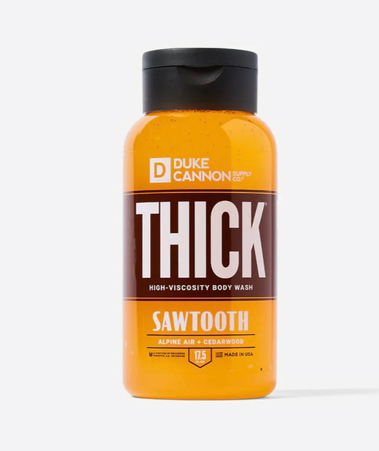 Body wash