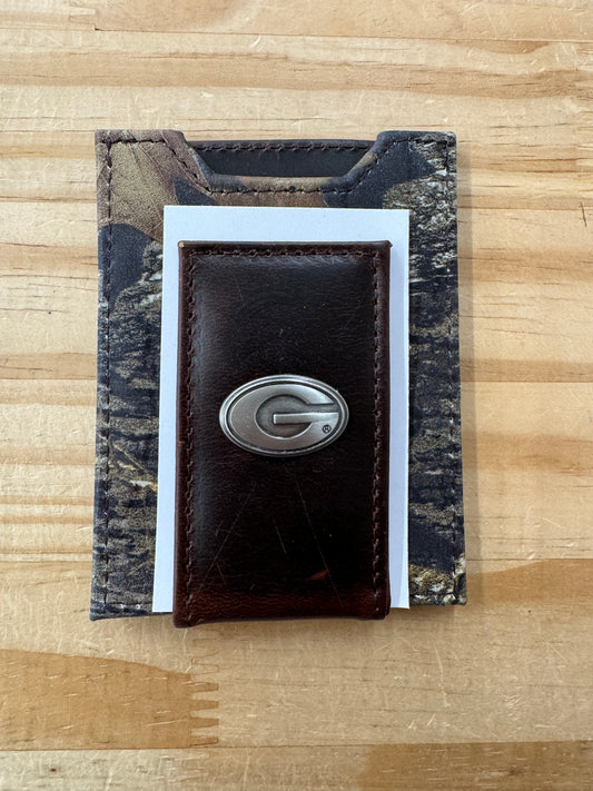 Asst Moneyclips