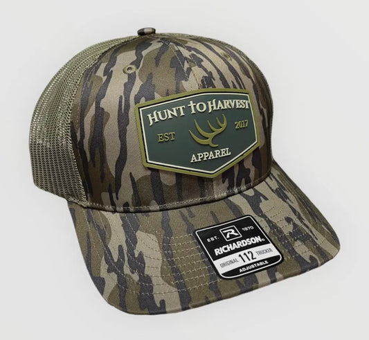 Bottomland HTH Hat