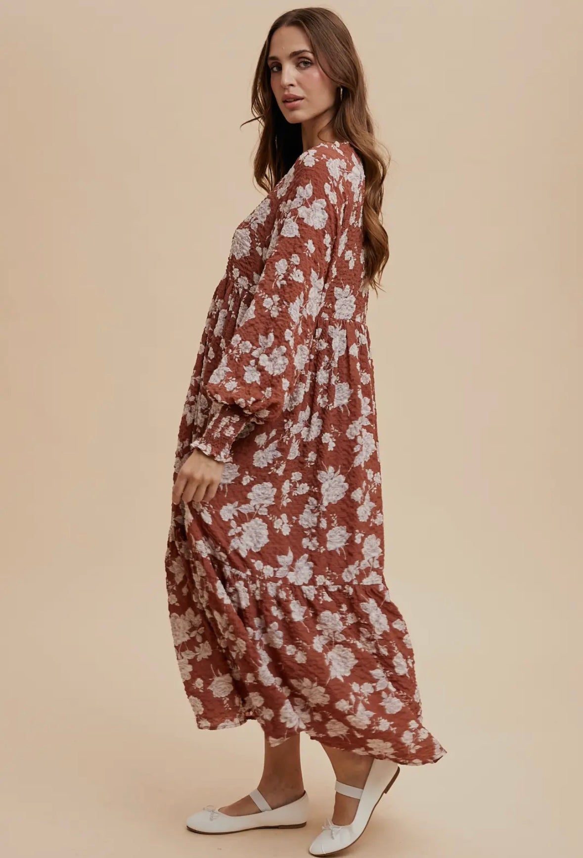 Carly Dress