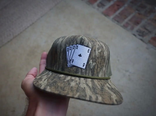 AF DEAD MANS HAND
