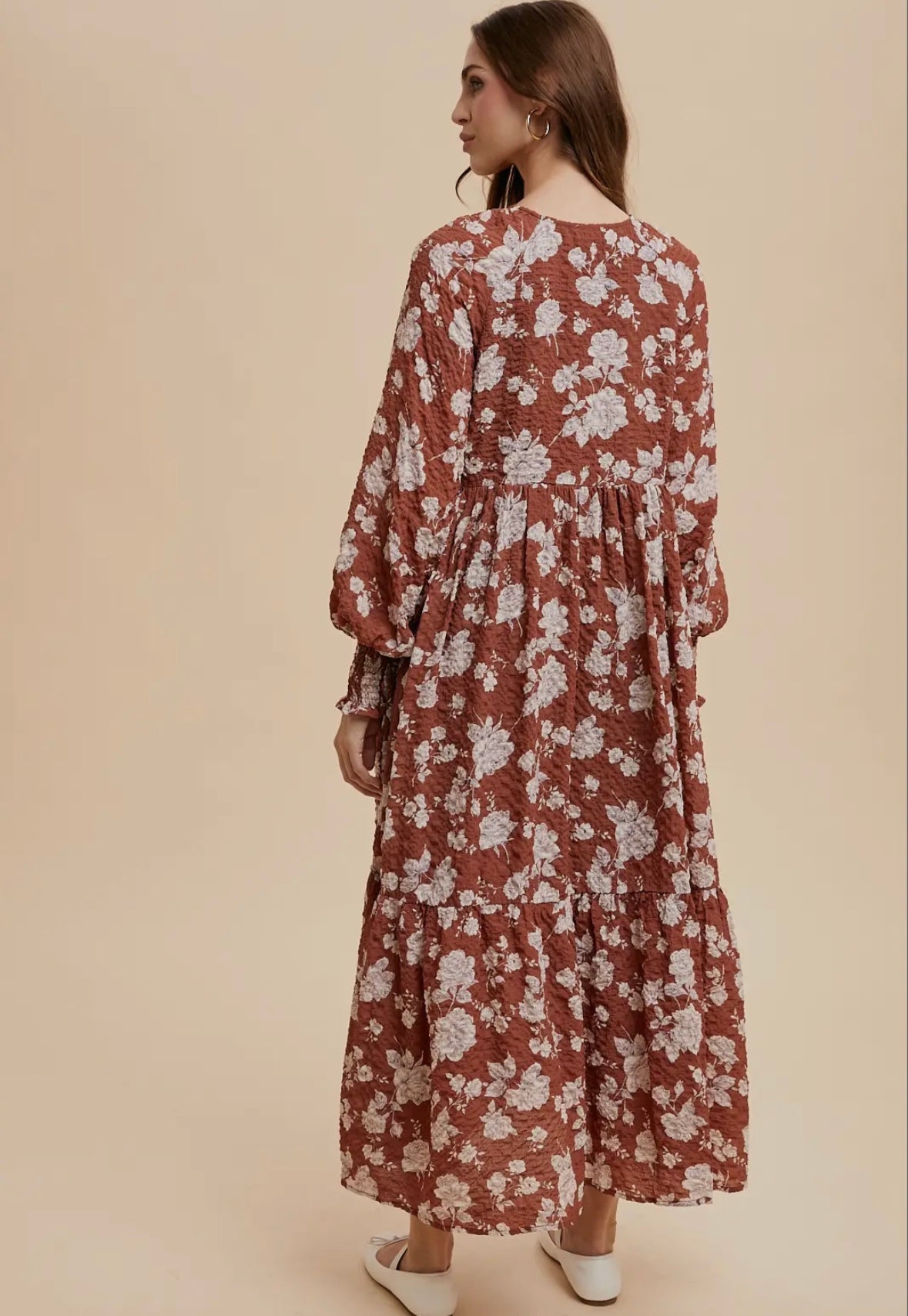 Carly Dress