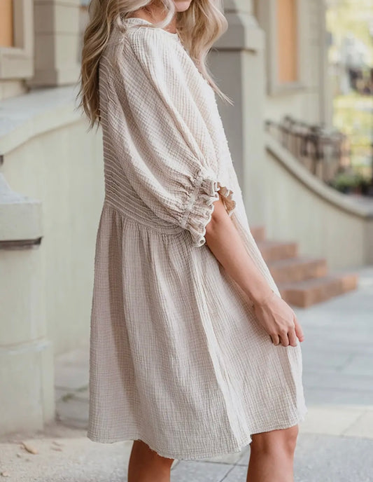 Janie Dress