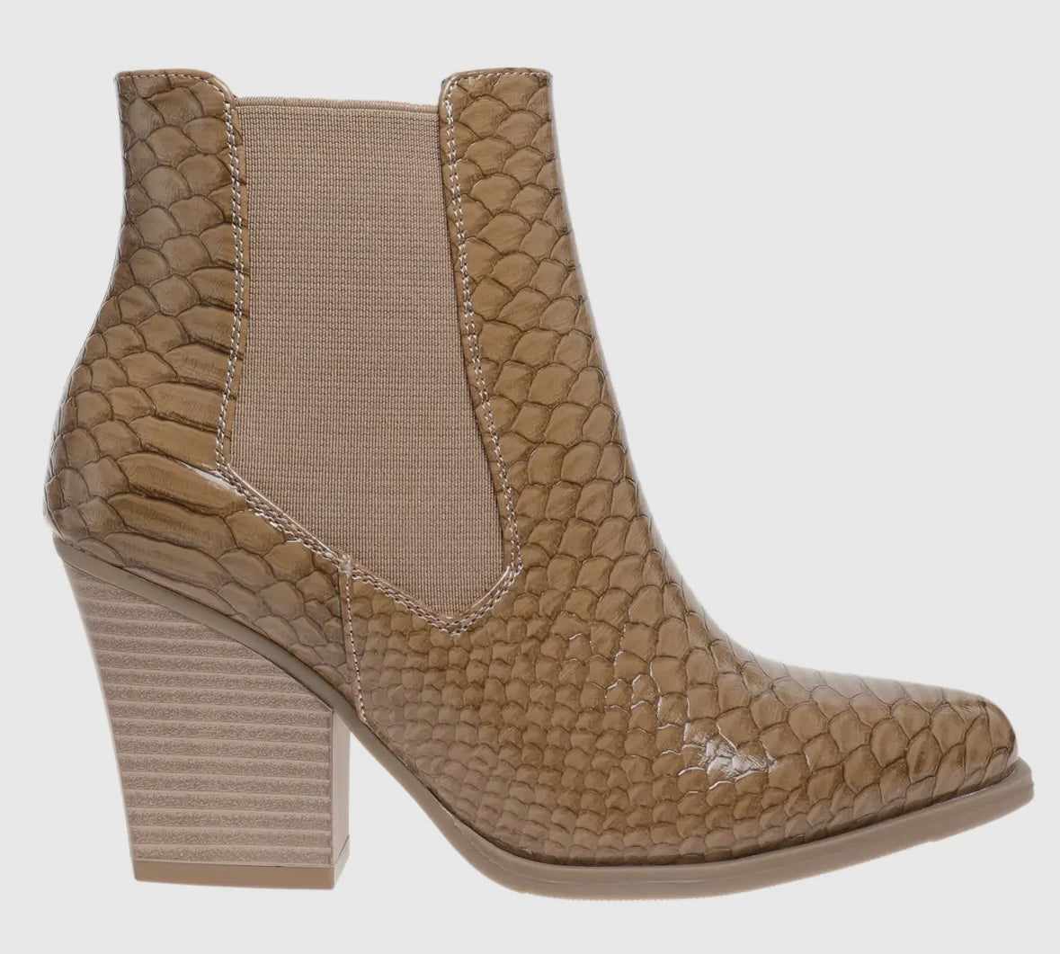 Weston Boot