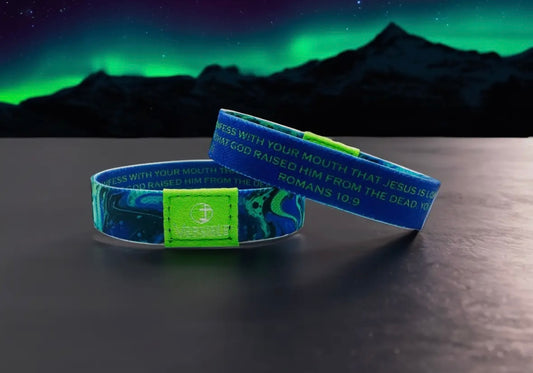 Versible Bracelet Cosmic Tide