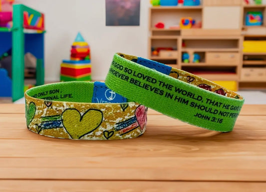 Versible bracelet Survivor Series Soar