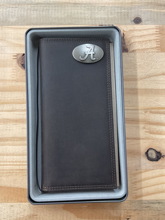 Alabama Roper Wallet