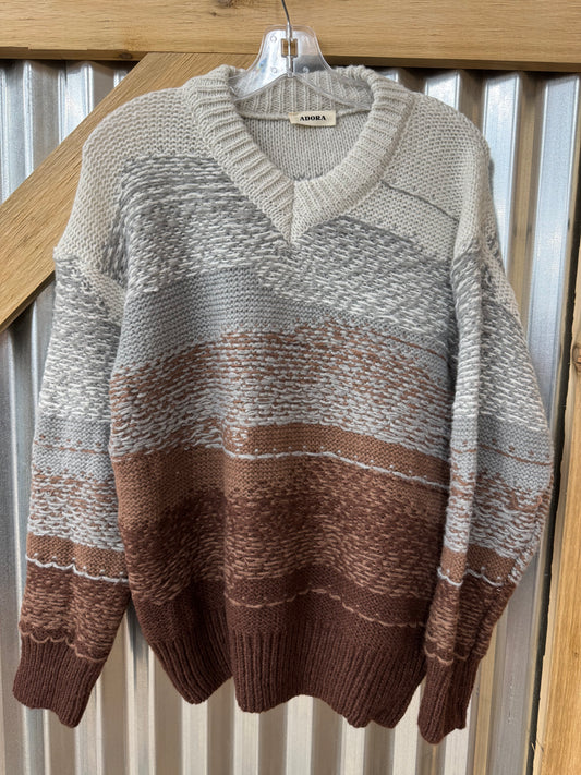 Allie Sweater