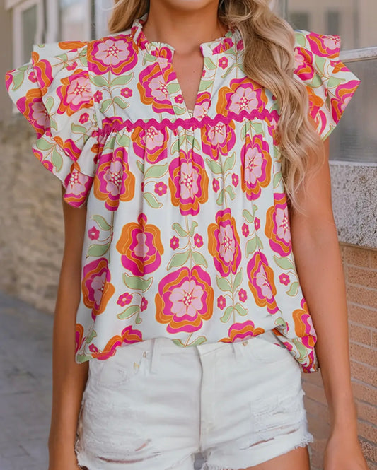 Jasmine Top